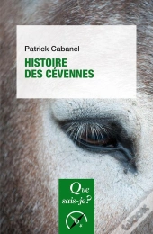 Histoire Des Cévennes (9e Édition)
