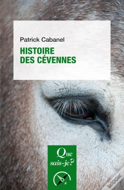 Capa do artigo Histoire Des Cevennes