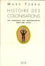 Histoire Des Colonisations - Preview