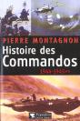 Histoire Des Commandos : 1944-1945 - Preview