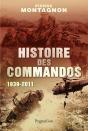 Histoire Des Commandos - Preview