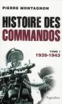 Histoire Des Commandos T.1 - Preview