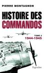 Histoire Des Commandos T.2 - Preview