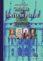 Histoire Des Comptes De Poitou Tome 4 ; 1189-1204 - Preview