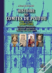 Histoire Des Comptes De Poitou Tome 4 ; 1189-1204