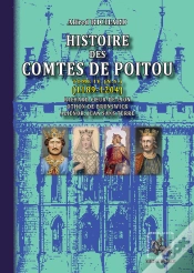Capa do artigo Histoire Des Comptes De Poitou Tome 4 ; 1189-1204