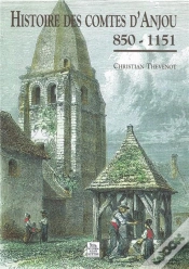 Capa do artigo Histoire Des Comtes D