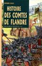 Histoire Des Comtes De Flandre T01 - Preview
