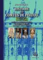 Histoire Des Comtes De Poitou (1137-1189) (Tome Iii N.S.) - Preview