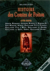 Capa do artigo Histoire Des Comtes De Poitou T.1 (778-1058)
