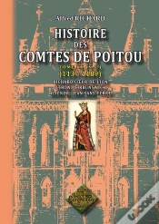 Capa do artigo Histoire Des Comtes De Poitou T.3 (1137-1189)