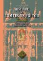 Histoire Des Comtes De Poitou T.6 - Preview
