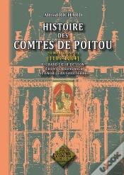 Capa do artigo Histoire Des Comtes De Poitou T.6