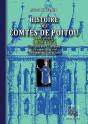 Histoire Des Comtes De Poitou Tome 2 ; 1058-1137 - Preview