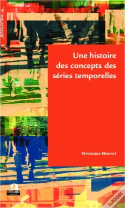 Capa do artigo Histoire Des Concepts Des Series Temporelles