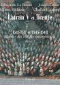 Histoire Des Conciles Oecuméniques, Tome 10 : Latran V Et Trente (1512-1517, 1545-1548) - Preview