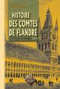 Histoire Des Contes De Flandre T.2 - Preview