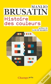 Capa do artigo Histoire Des Couleurs