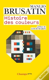 Histoire Des Couleurs