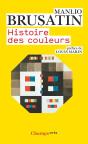 Histoire Des Couleurs - Preview