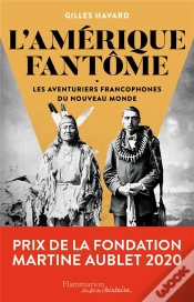Capa do artigo Histoire Des Coureurs De Bois