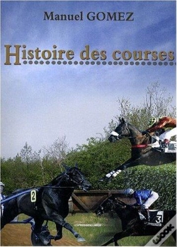 Capa do artigo Histoire Des Courses