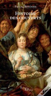 Histoire Des Couverts De Table