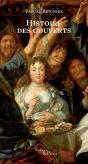Histoire Des Couverts De Table - Preview