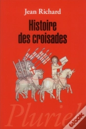 Capa do artigo Histoire Des Croisades