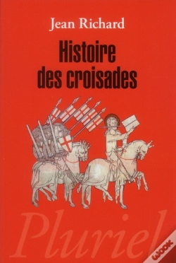 Capa do artigo Histoire Des Croisades