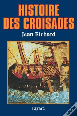 Capa do artigo Histoire Des Croisades