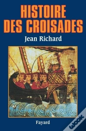 Capa do artigo Histoire Des Croisades