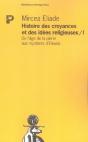 Histoire Des Croyances Et Des Idées Religieuses T.1 ; De L'Âge De La Pierre Aux Mystères D'Eleusis - Preview