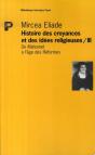 Histoire Des Croyances Et Idées Religieuses T.3 ; De Mahomet À L'Âge Des Réformes - Preview