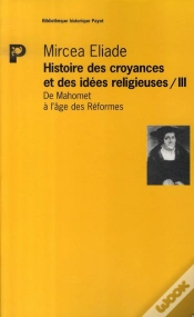 Capa do artigo Histoire Des Croyances Et Idées Religieuses T.3 ; De Mahomet À L