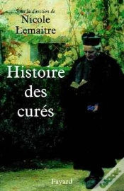 Capa do artigo Histoire Des Curés