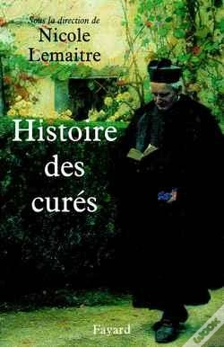 Capa do artigo Histoire Des Curés