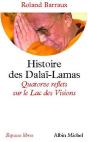 Histoire Des Dalaï-Lamas : Quatorze Reflets Sur Le Lac Des Visions - Preview