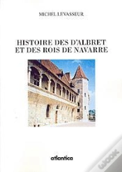 Capa do artigo Histoire Des D