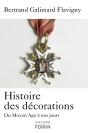 Histoire Des Decorations (Titre Provisoire) - Preview