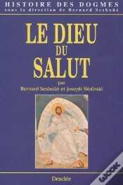 Capa do artigo Histoire Des Dogmes. 01. Le Dieu Du Salut