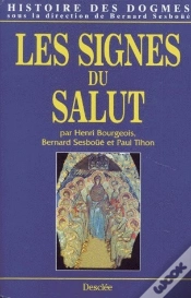 Capa do artigo Histoire Des Dogmes T.3 ; Signes Du Salut