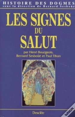 Capa do artigo Histoire Des Dogmes T.3 ; Signes Du Salut