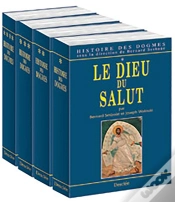 Capa do artigo Histoire Des Dogmes Tome 4 ; La Parole Du Salut