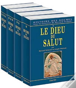 Capa do artigo Histoire Des Dogmes Tome 4 ; La Parole Du Salut