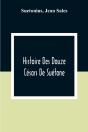 Histoire Des Douze Cesars De Suetone - Preview