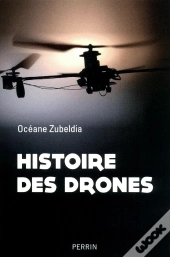 Histoire Des Drones