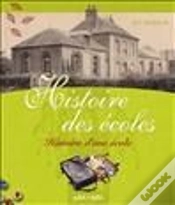 Capa do artigo Histoire Des Écoles ; Histoire D