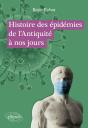 Histoire Des Épidémies De L'Antiquité À Nos Jours - Preview