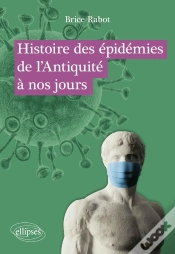 Capa do artigo Histoire Des Épidémies De L